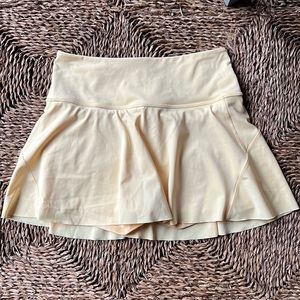 Athleta Ace Tennis Skirt